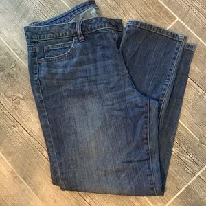 Jennifer Lopez Boyfriend Jeans 12